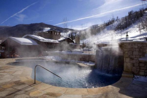 Vail Lion 1 Bedroom